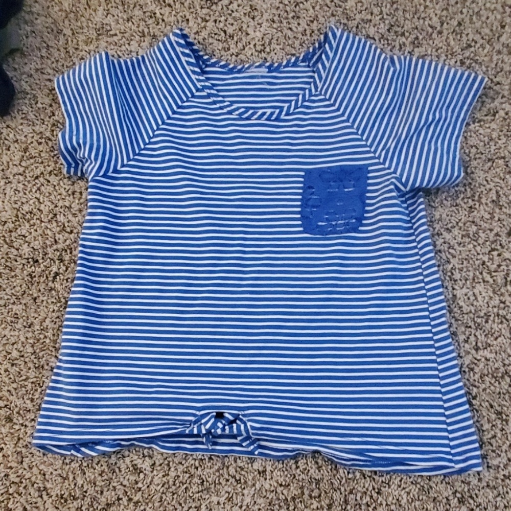 Simple Tee